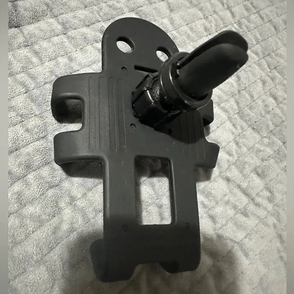 Hug Buddy Car Vent Phone Holder - Cute & Handy!